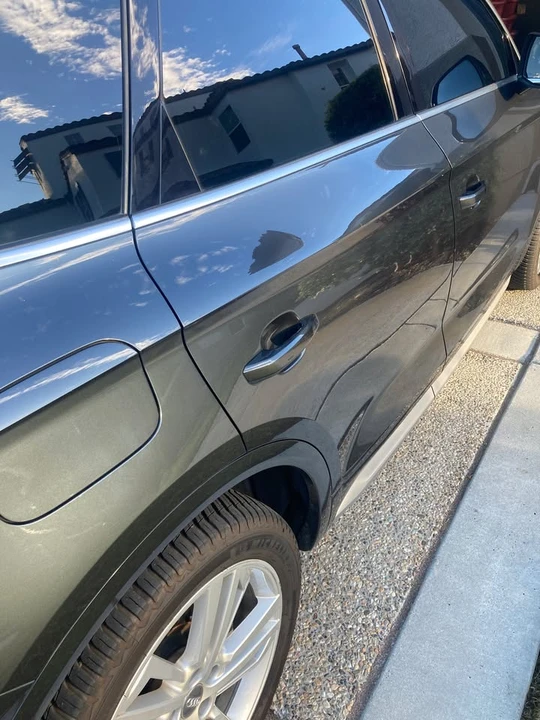2019 Audi FY Q5 - Image 4 of 14