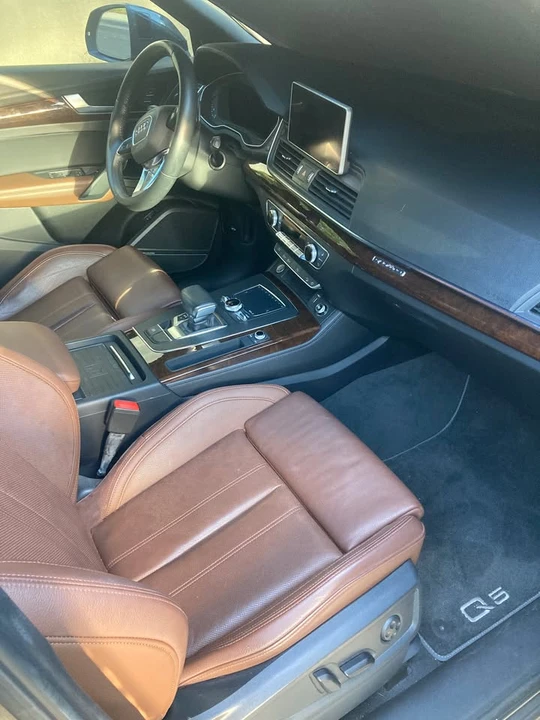 2019 Audi FY Q5 - Image 9 of 14