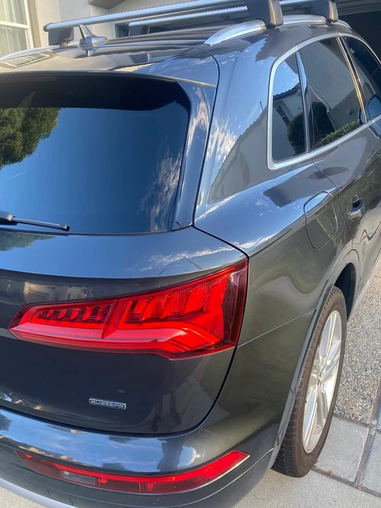 2019 Audi FY Q5 - Image 3 of 14