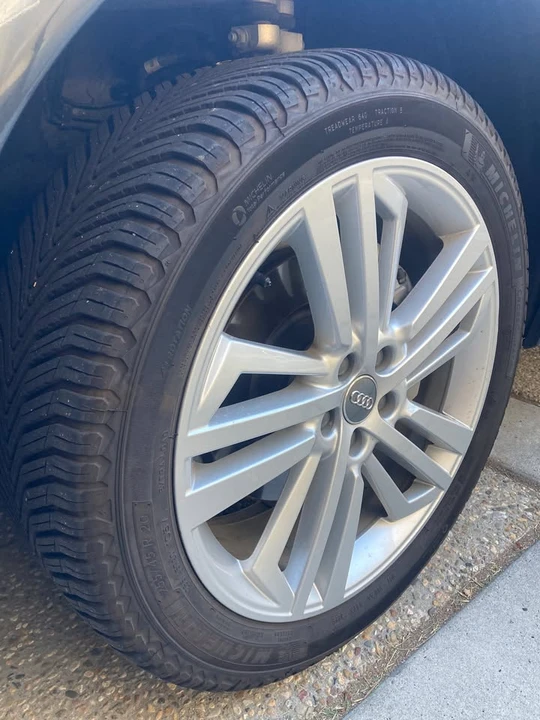 2019 Audi FY Q5 - Image 5 of 14