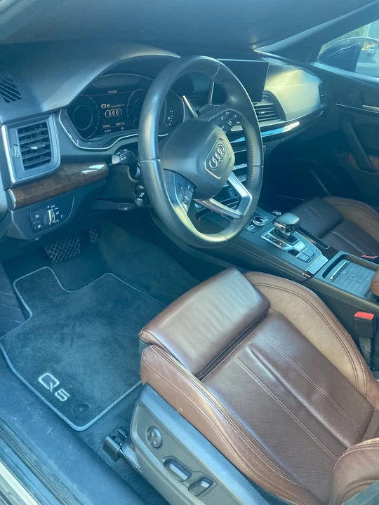 2019 Audi FY Q5 - Image 7 of 14