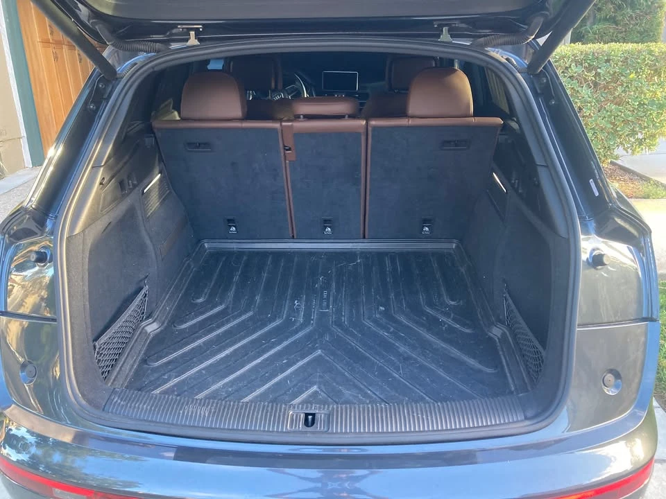 2019 Audi FY Q5 - Image 12 of 14