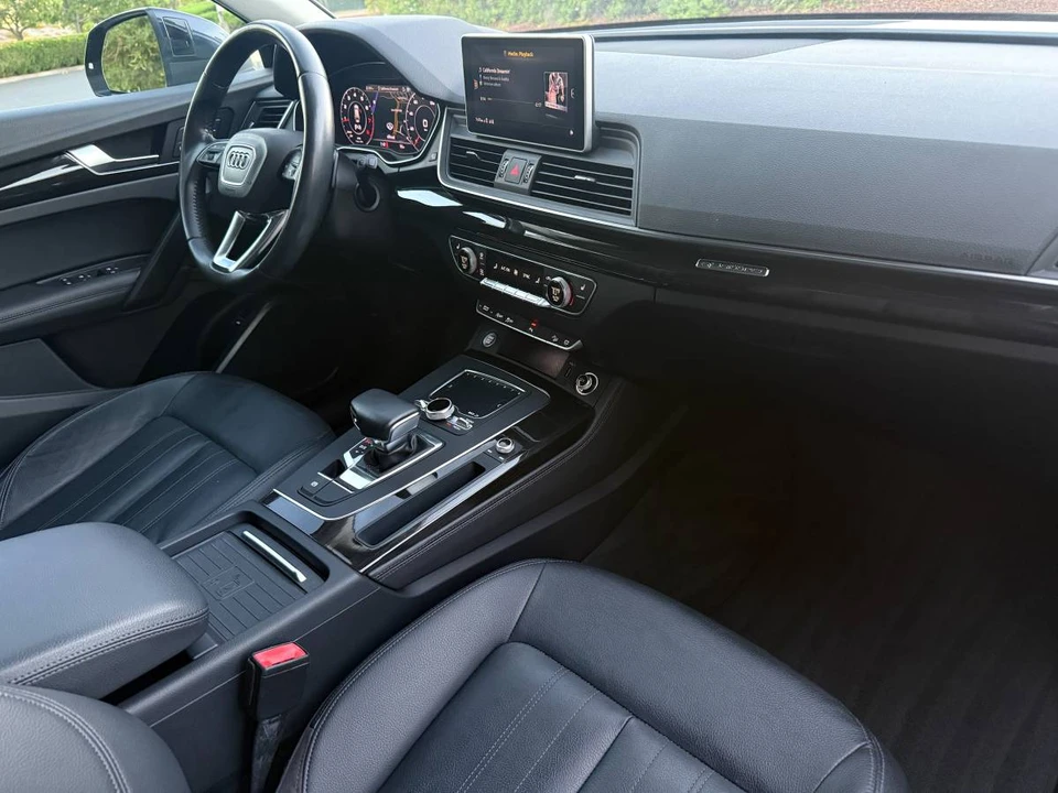 2019 Audi FY Q5 - Image 14 of 23