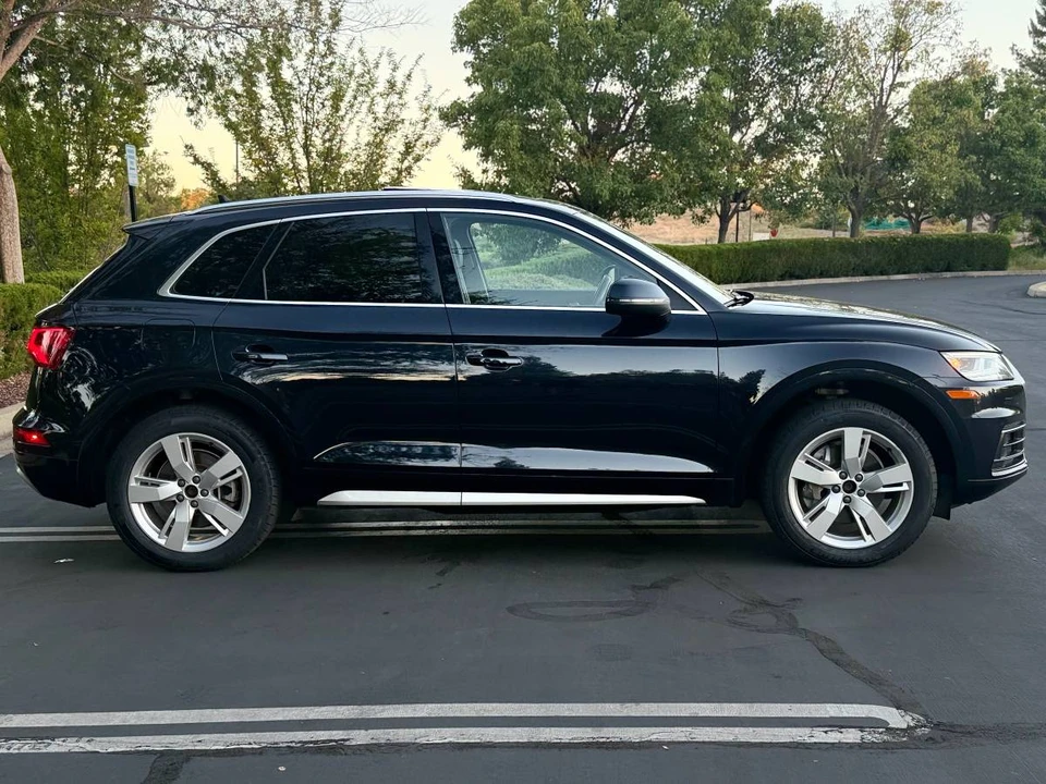 2019 Audi FY Q5 - Image 5 of 23
