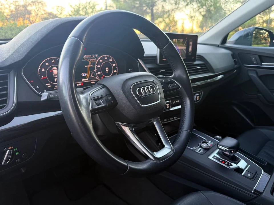 2019 Audi FY Q5 - Image 11 of 23