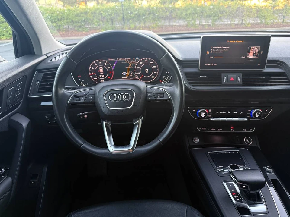 2019 Audi FY Q5 - Image 16 of 23