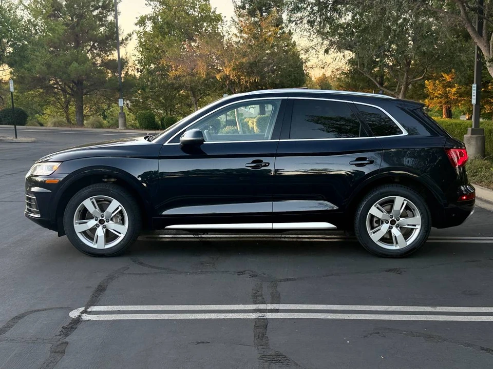 2019 Audi FY Q5 - Image 4 of 23