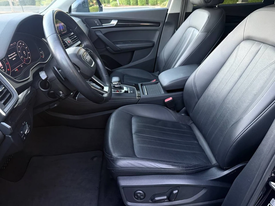2019 Audi FY Q5 - Image 12 of 23