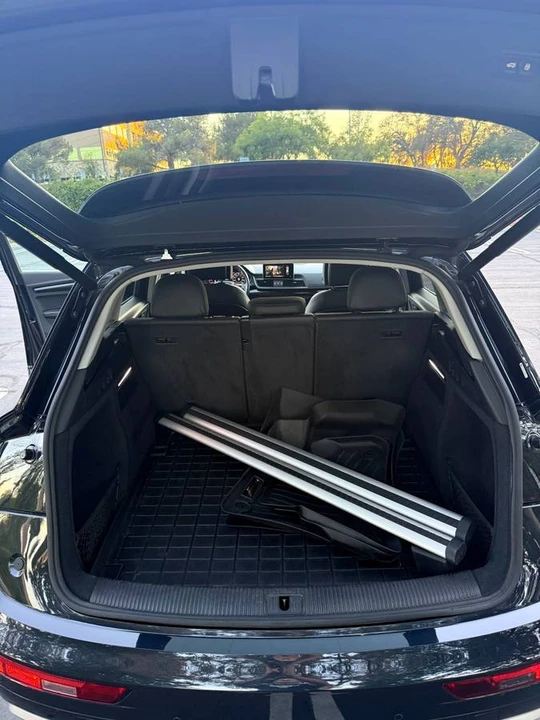 2019 Audi FY Q5 - Image 9 of 23