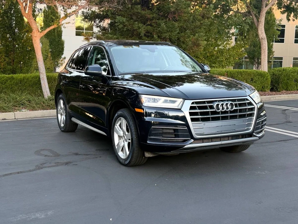 2019 Audi FY Q5 - Image 3 of 23