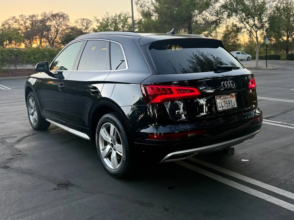 2019 Audi FY Q5 - Image 7 of 23