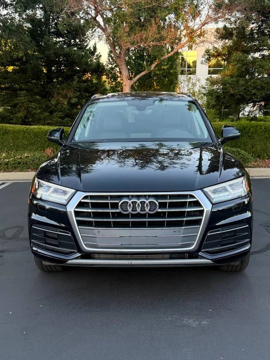 2019 Audi FY Q5 - Image 2 of 23
