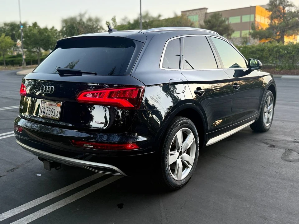 2019 Audi FY Q5 - Image 6 of 23
