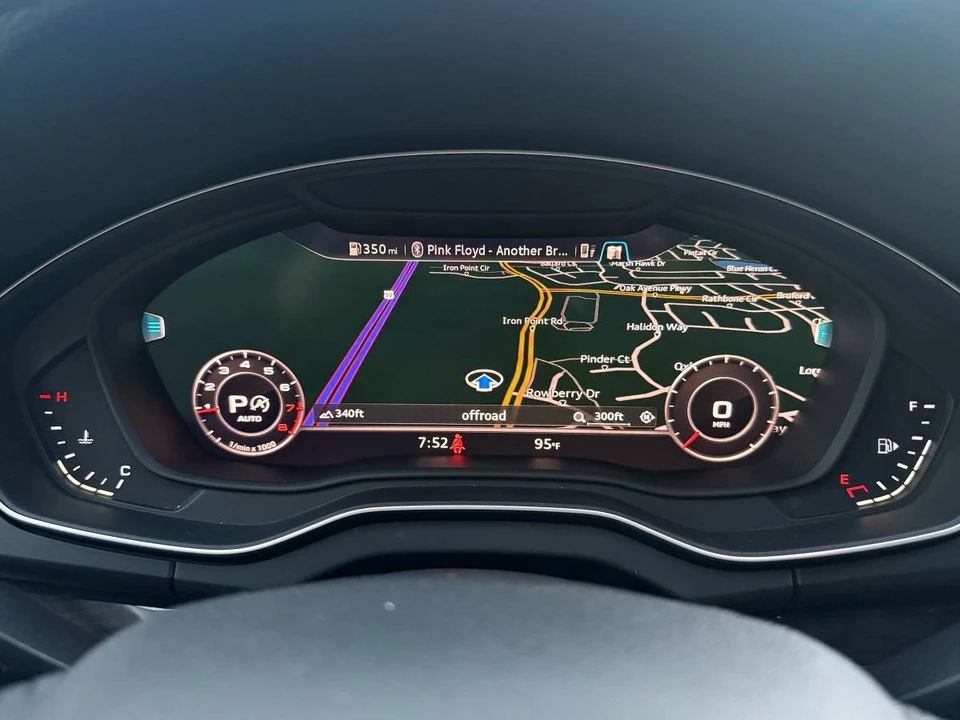2019 Audi FY Q5 - Image 20 of 23