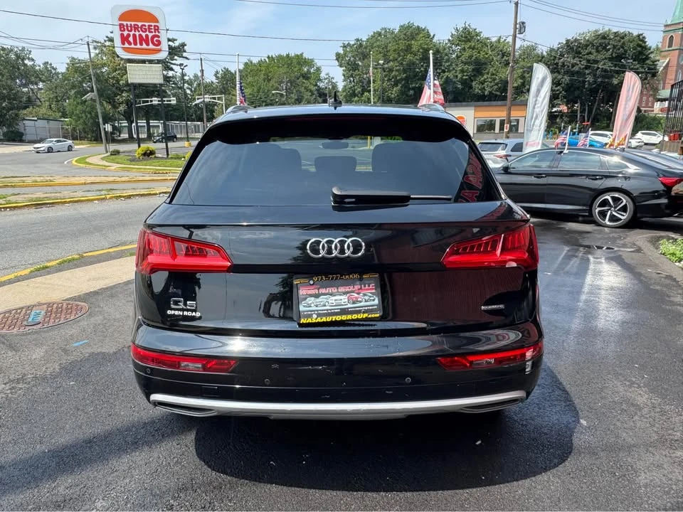 2019 Audi FY Q5 - Image 9 of 12