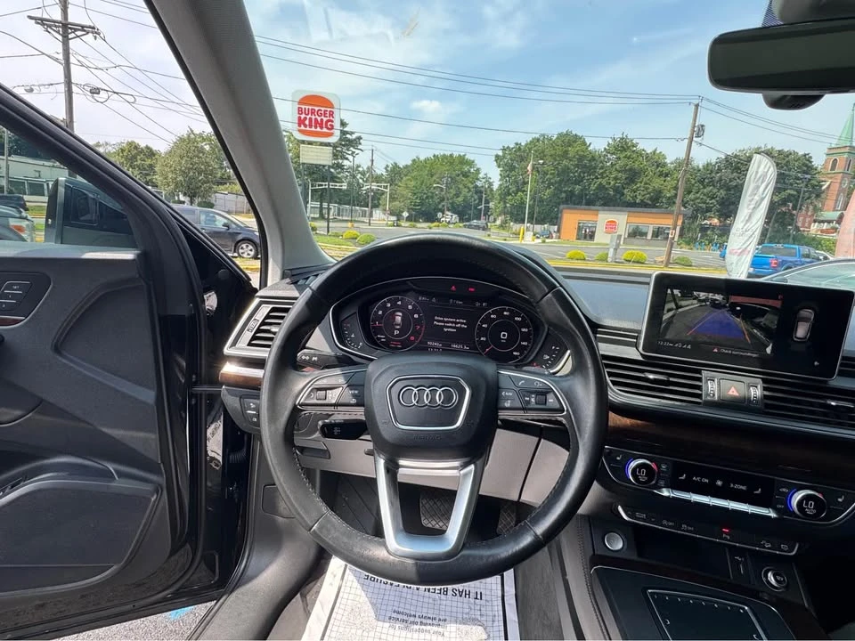 2019 Audi FY Q5 - Image 6 of 12