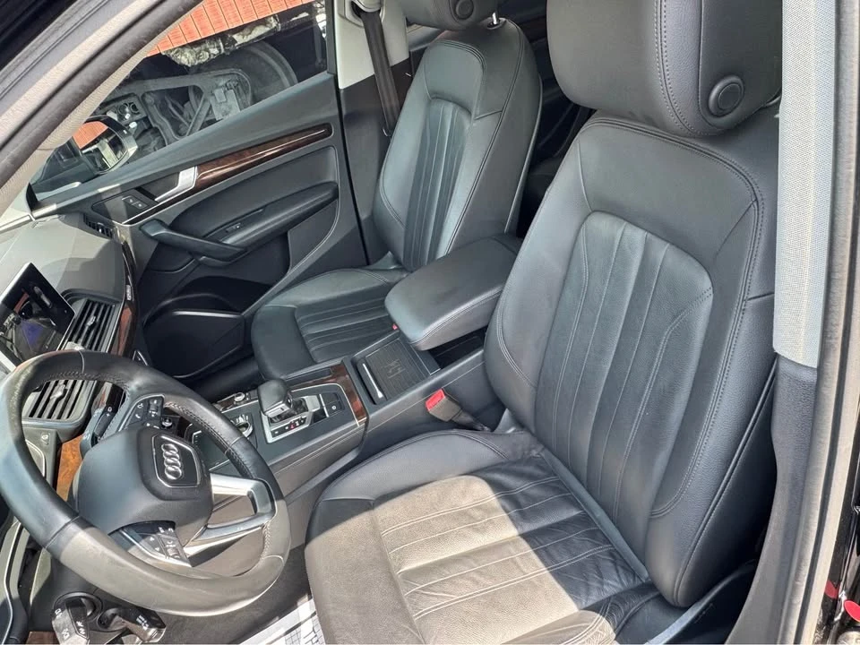 2019 Audi FY Q5 - Image 4 of 12