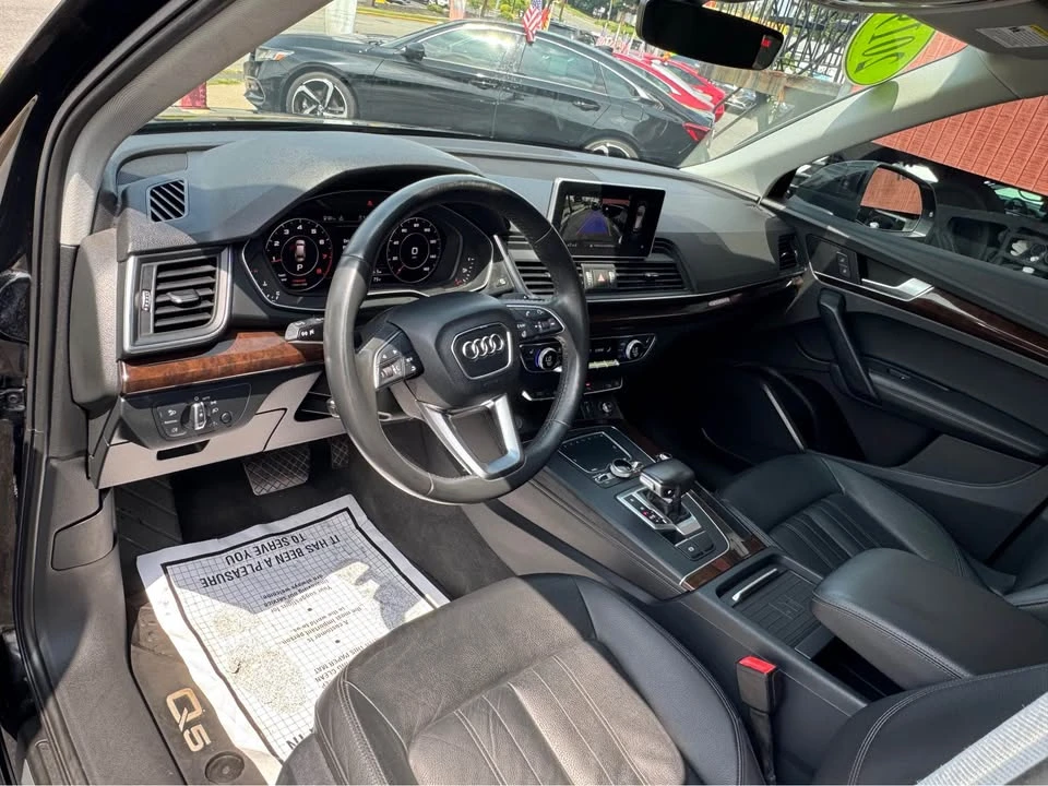 2019 Audi FY Q5 - Image 5 of 12