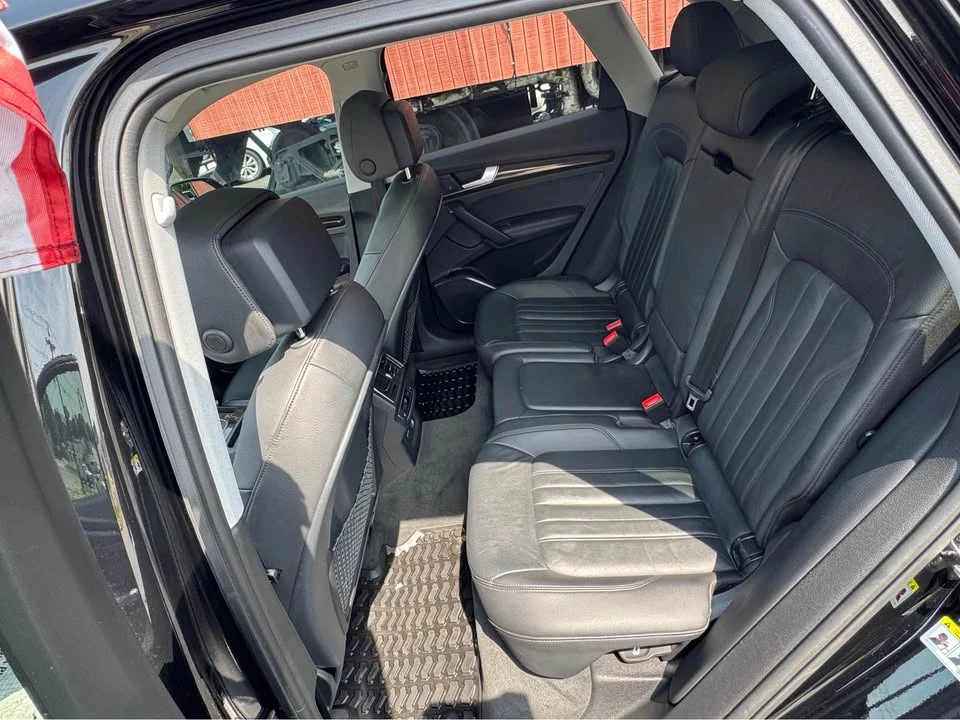 2019 Audi FY Q5 - Image 7 of 12