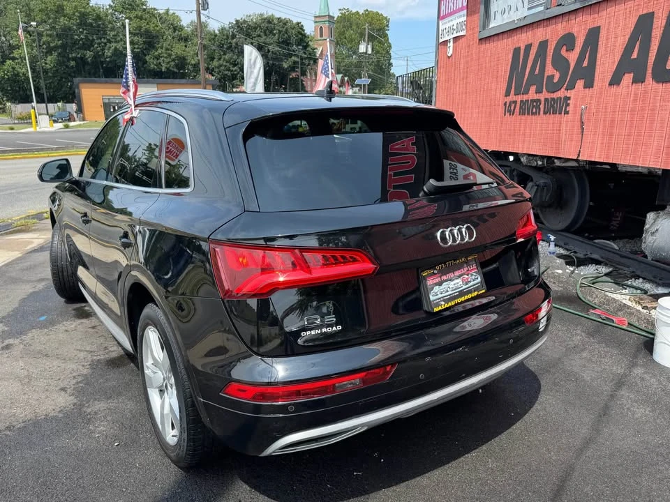 2019 Audi FY Q5 - Image 10 of 12