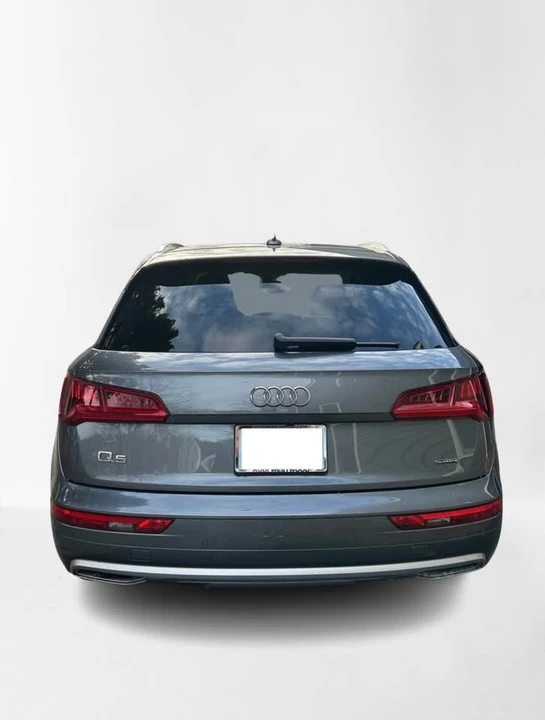 2019 Audi FY Q5 - Image 4 of 4
