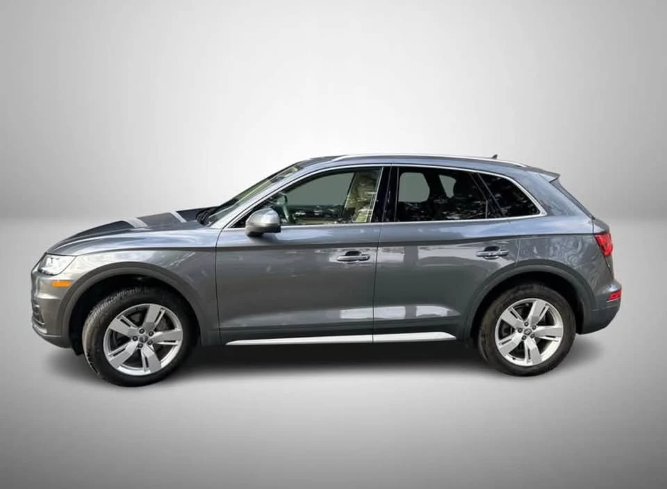 2019 Audi FY Q5 - Image 3 of 4