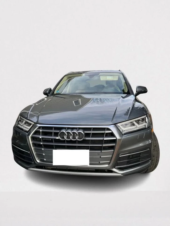 2019 Audi FY Q5 - Image 2 of 4