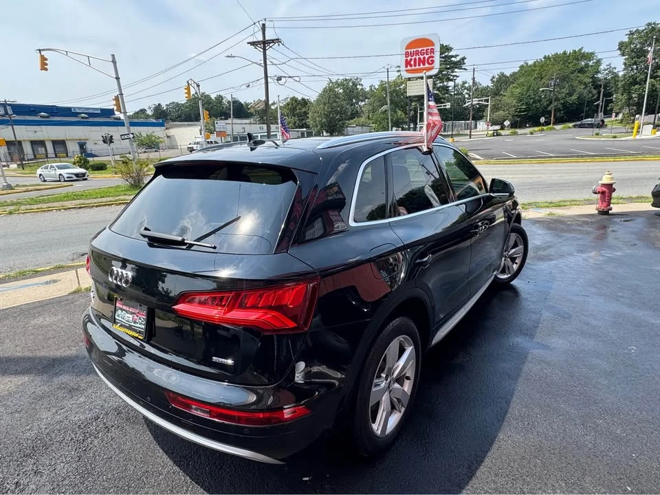 2019 Audi FY Q5 - Image 12 of 12