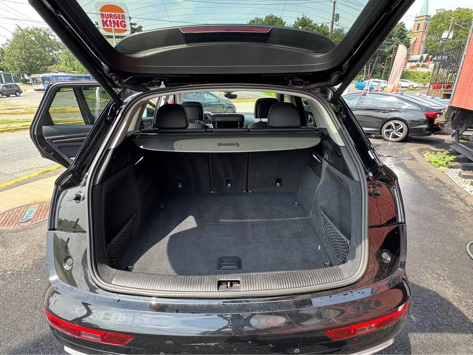 2019 Audi FY Q5 - Image 8 of 12
