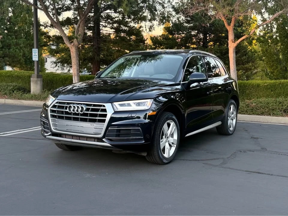 2019 Audi FY Q5 - Image 20 of 20