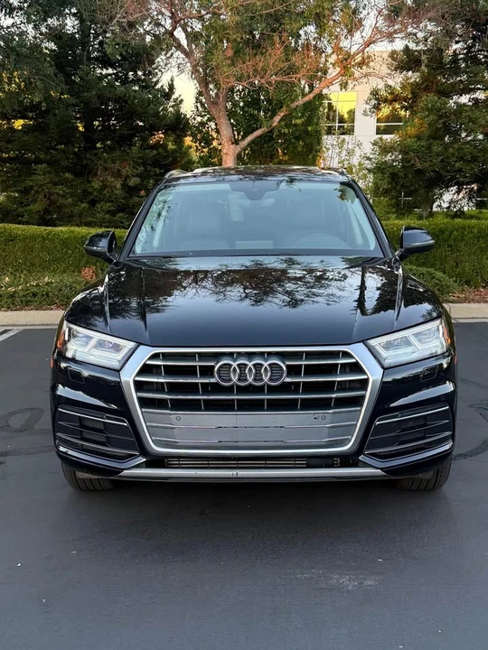 2019 Audi FY Q5 - Image 3 of 20