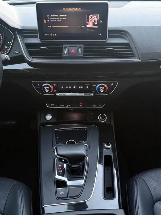 2019 Audi FY Q5 - Image 13 of 20