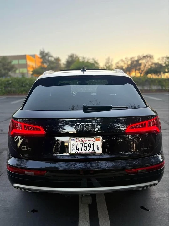 2019 Audi FY Q5 - Image 6 of 20