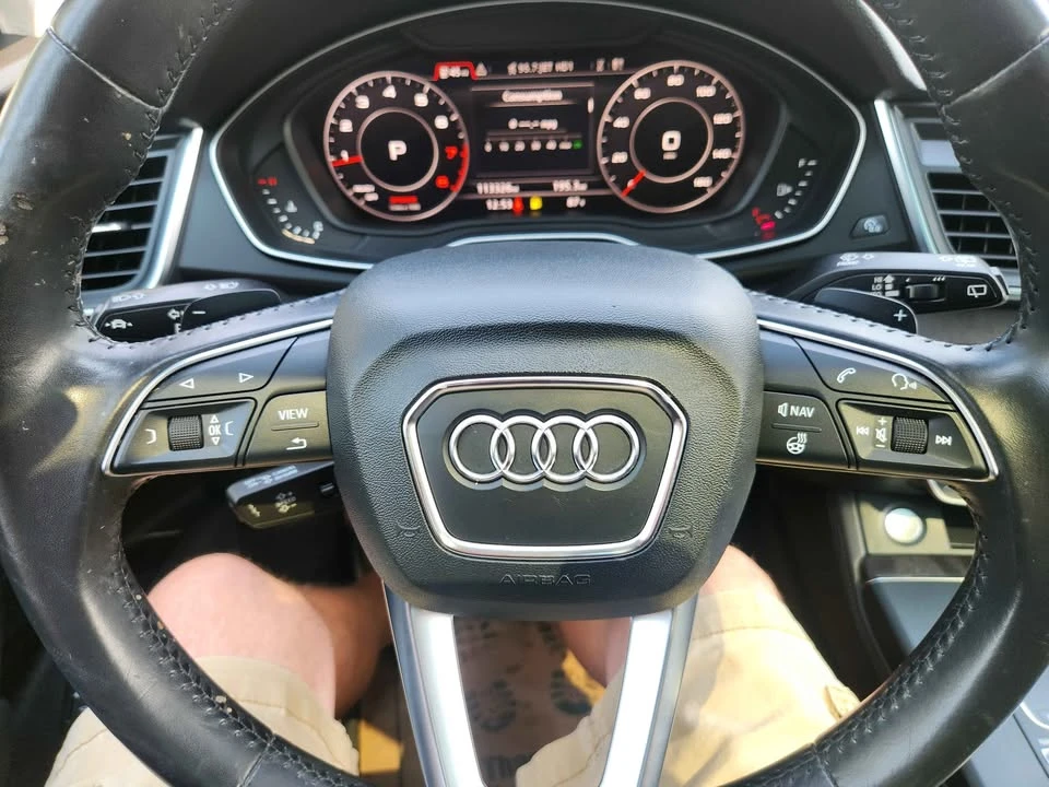 2019 Audi FY Q5 - Image 14 of 20