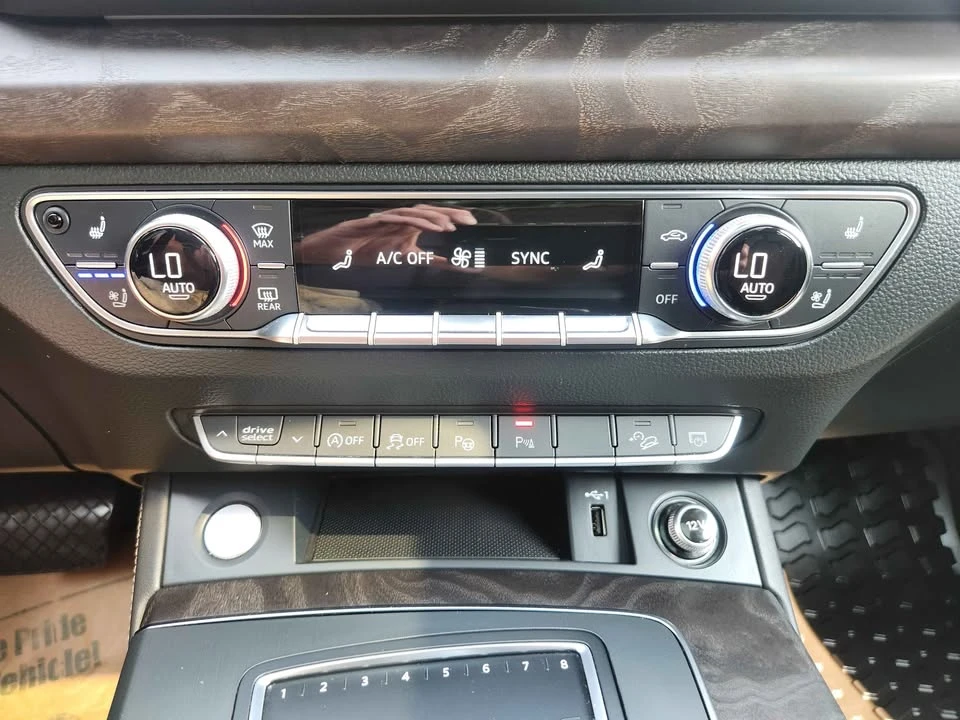 2019 Audi FY Q5 - Image 16 of 20