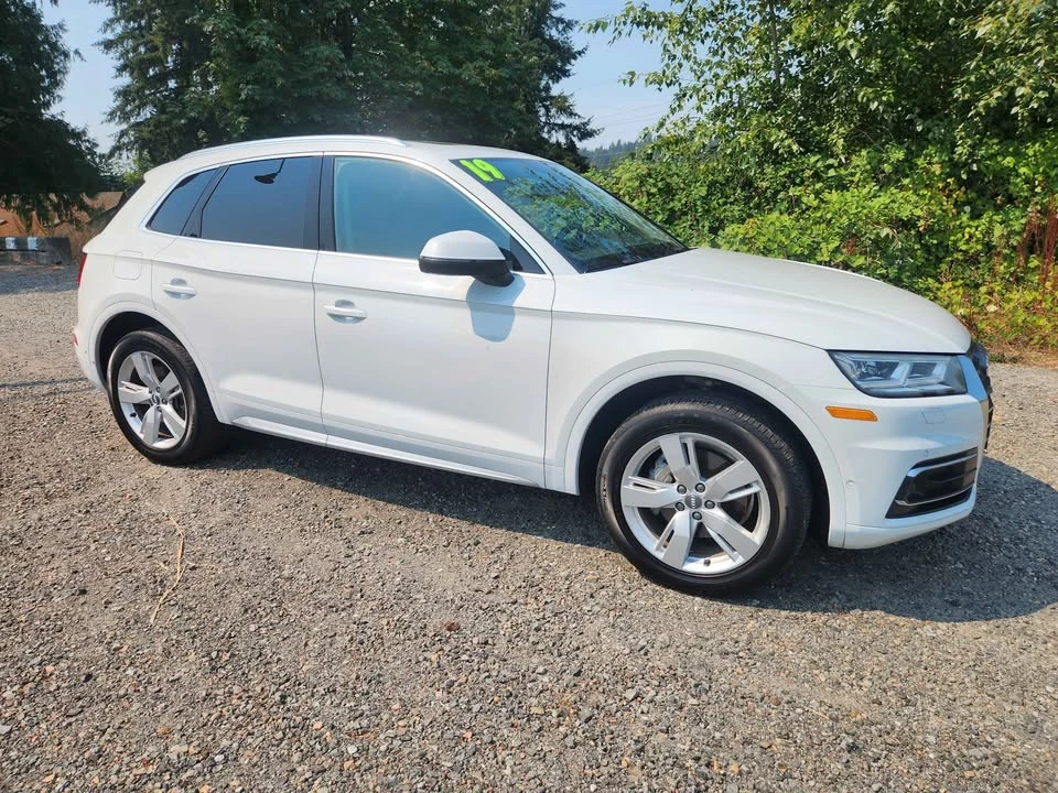 2019 Audi FY Q5 - Image 3 of 20