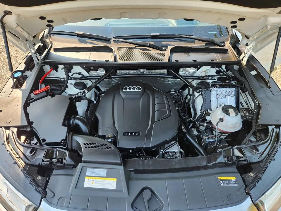 2019 Audi FY Q5 - Image 7 of 20
