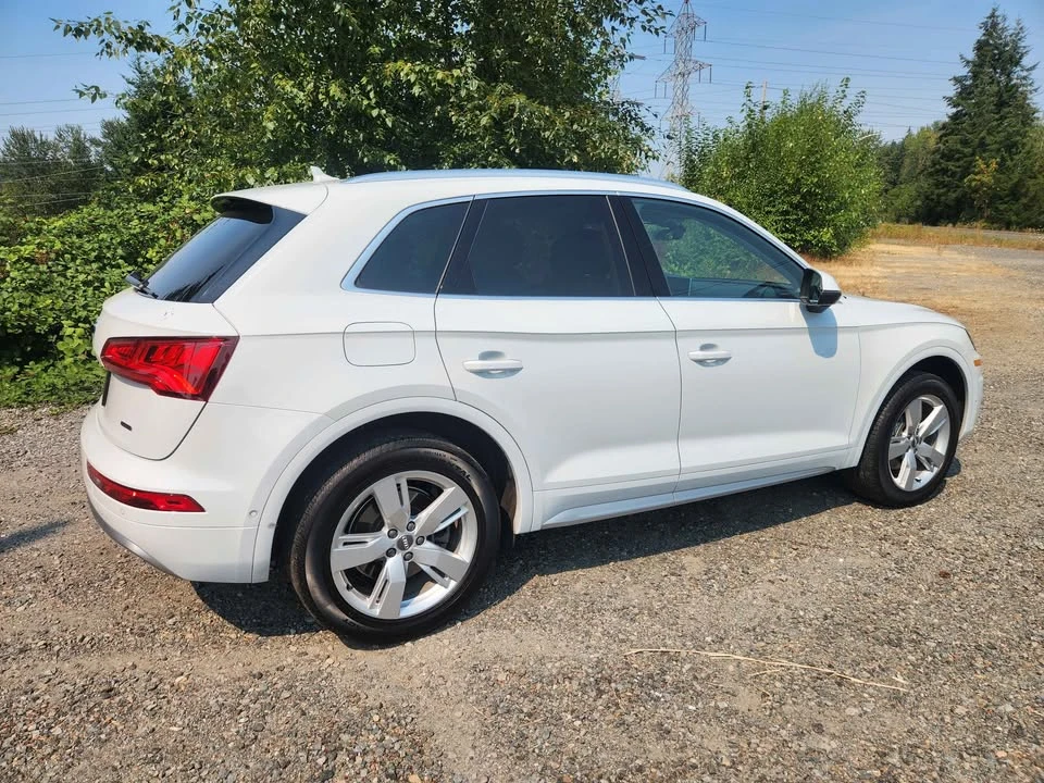 2019 Audi FY Q5 - Image 4 of 20