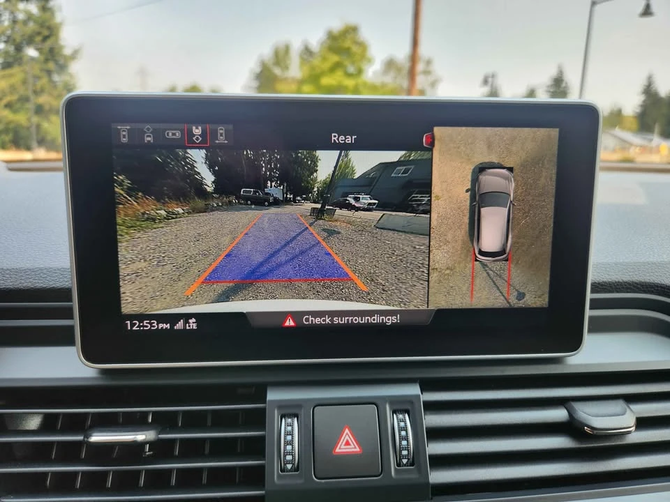 2019 Audi FY Q5 - Image 15 of 20
