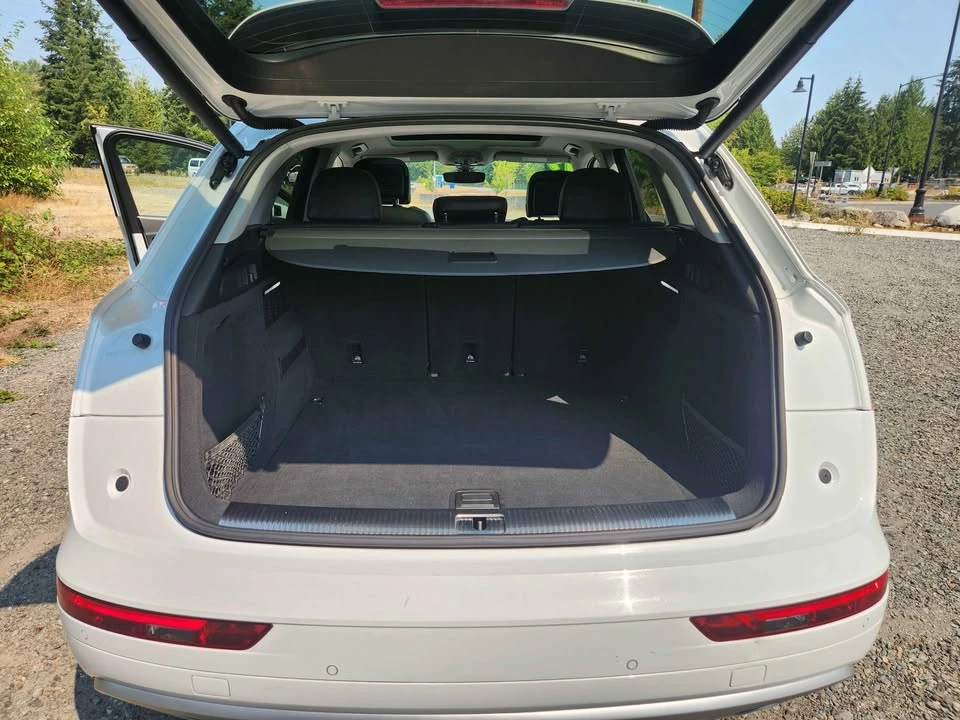 2019 Audi FY Q5 - Image 8 of 20
