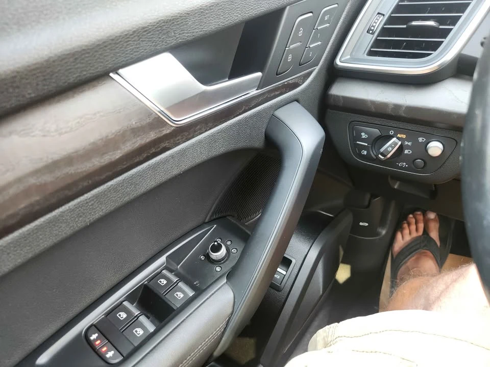 2019 Audi FY Q5 - Image 19 of 20