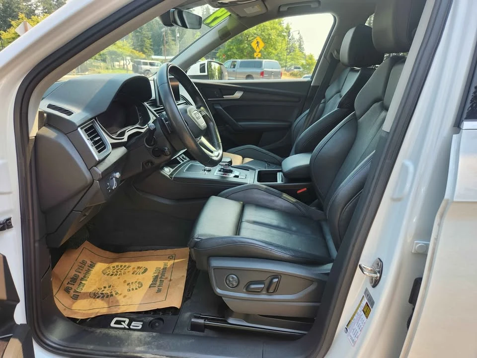 2019 Audi FY Q5 - Image 11 of 20
