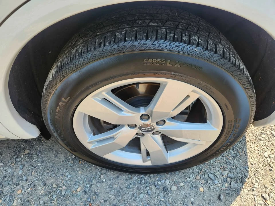2019 Audi FY Q5 - Image 9 of 20