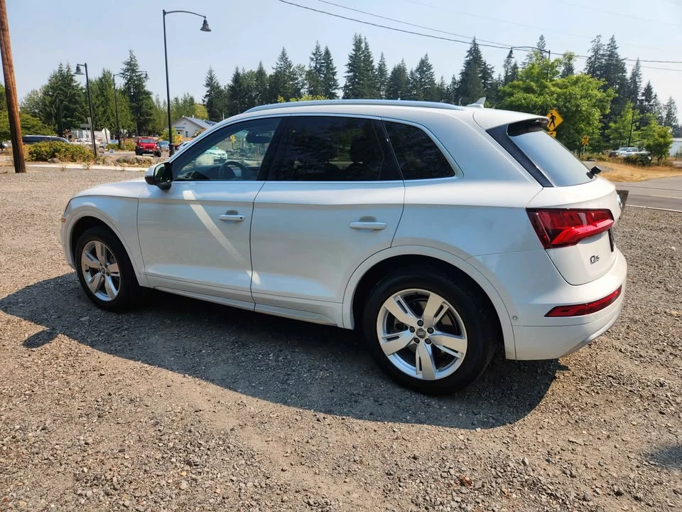 2019 Audi FY Q5 - Image 6 of 20