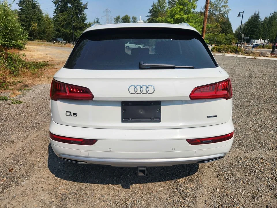 2019 Audi FY Q5 - Image 5 of 20