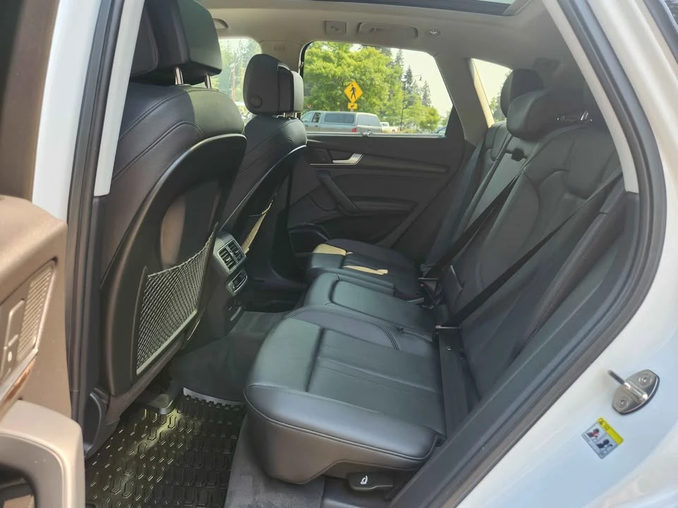 2019 Audi FY Q5 - Image 10 of 20