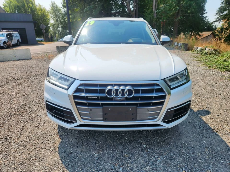 2019 Audi FY Q5 - Image 2 of 20