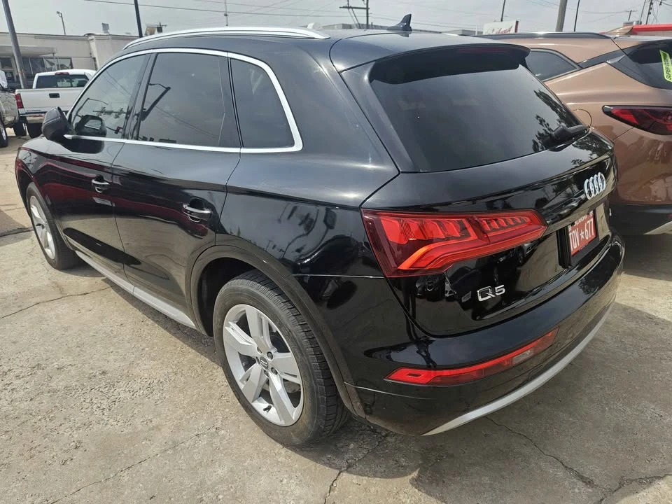 2019 Audi FY Q5 - Image 4 of 5