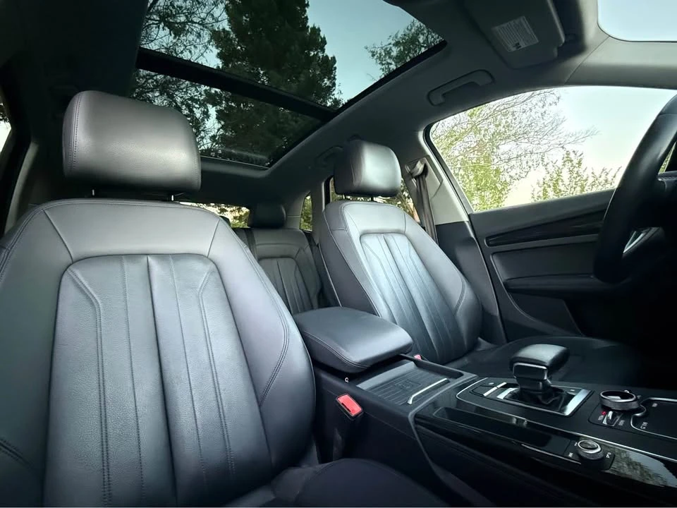 2019 Audi FY Q5 - Image 12 of 20