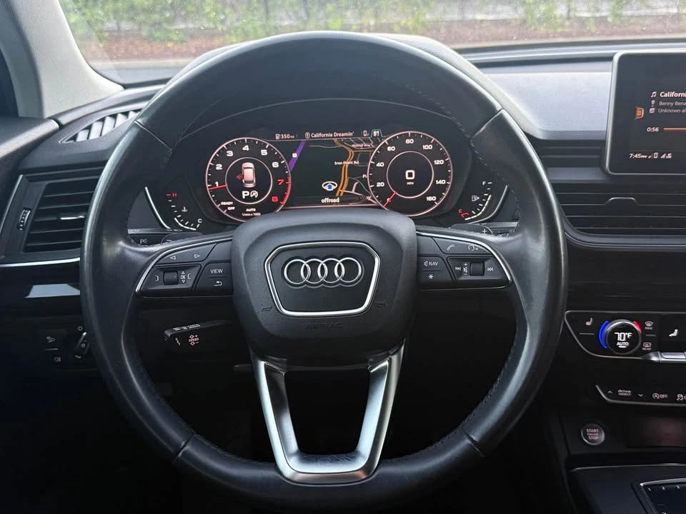 2019 Audi FY Q5 - Image 19 of 20